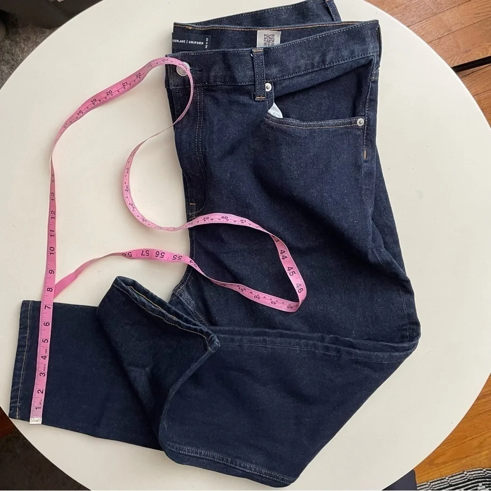 Everlane uniform men’s